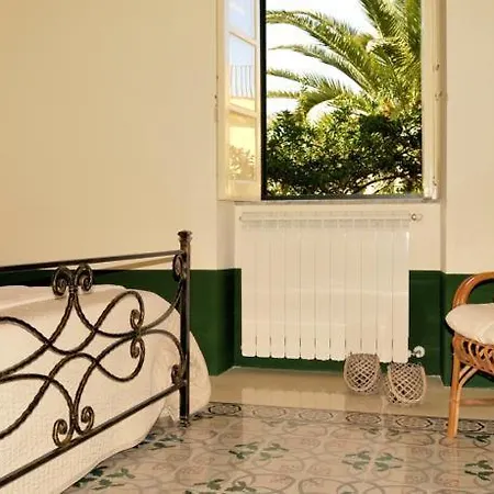 Casa Canape Appartement *